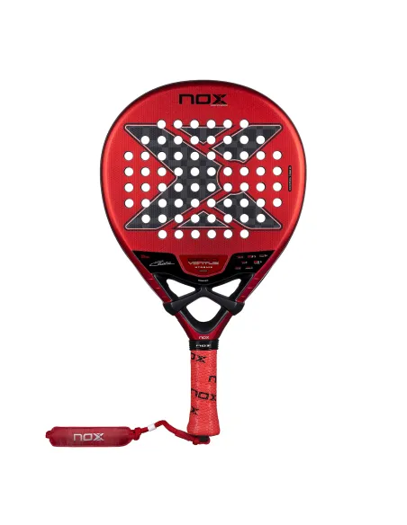 Padelschläger Nox Ea10 Ventus 12K | Ofertas De Padel